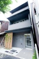 Kyostay Iroha Toji Annex - B&B