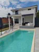 Villa Kally Fruska Gora - Chambres d'hôtes Velika Remeta