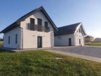 Domki letniskowe - U muzykanta - B&B Chocianowice