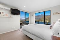 Panoramic View Lake Views - B&B Distretto di Queenstown