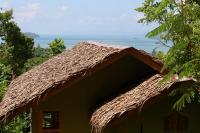 Bungalow with Sea View