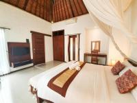 Villa mit 2 Schlafzimmern