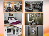 Peris Sunset Homes - B&B Nadi