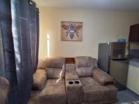 Makasembo Estate - Ferienwohnung Kisumu