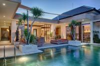 Villa Lisha - Chambres d’hôtes Canggu