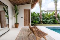 Casa Ginger-Cozy 2BRVilla Near Kedungu Beach - B&B Tanah Lot