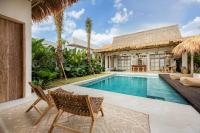 Casa Ginger-Cozy 2BRVilla Near Kedungu Beach - B&B Tanah Lot