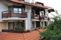 B&B Bansko - Kralev Dvor Hotel - Bed and Breakfast Bansko