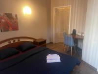 Camera Familiare con Bagno Privato