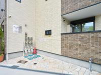 三好ハウス Miyoshi House - B&B Osaka