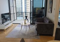 Neat and Cozy 1Bedroom Apartment with Amazing Facilities - B&B Brisbane