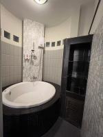 Camera Matrimoniale con Bagno Privato