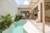 Nalu Yani - Charming1BR Villa Escape Near Beach & Cafés - Chambres d'hôtes Tanah Lot