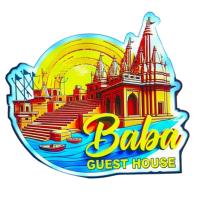 Baba Guest House - B&B Varanasi