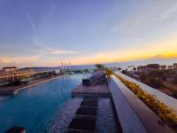 Penthouse The Gallery Condo - B&B Jomtien