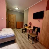 Dom Brama Mazur - B&B Ostróda