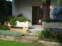 Apartment MS - Bed and Breakfast Pula