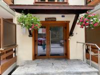 Derborence centre 3 pièces 75 m2 piscine balcons - B&B Basse-Nendaz