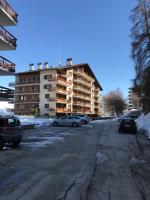 Derborence centre 3 pièces 75 m2 piscine balcons - B&B Basse-Nendaz