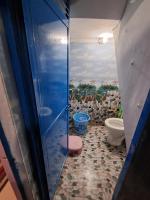 Camera Familiare con Bagno Privato