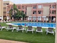 Apartamentos Enebrales - B&B Punta Umbría