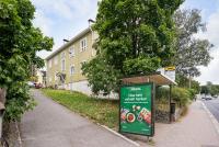 Idyllic studio for 4 guests in Pispala by Come in! - Ferienwohnung Tampere