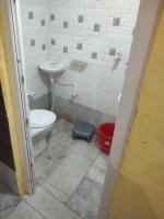 Budget Tweepersoonskamer met 1 of 2 bedden