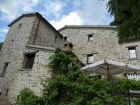 Il Castello - B&B Monte Cerignone