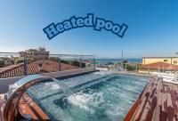 Residence Stella - Bed and Breakfast Marina di Massa