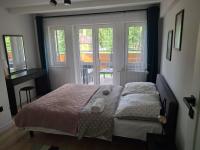 Apartamenty Fredry - B&B Lesko