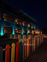 Paradisea club and residences - B&B Volla