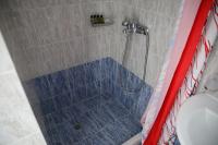 Small Cave Apartment