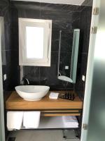 Theros Stylish Suites - Bed and Breakfast Párga