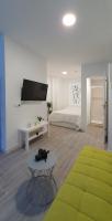 Suite by Hawkins exterior 1º B - B&B Algeciras