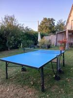 Le Chalet porte de Chambord Accueil vélos - B&B Muides-sur-Loire
