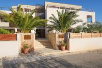 Premium Penthouse in villa Lojena with Magic SeaView - Top location - B&B Murter