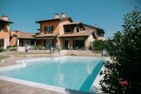 Riva Serena - Appartamento Sabbia - B&B Castelnuovo di Garda