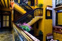 House Of Shambhala - Ferienwohnung Lhasa