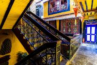 House Of Shambhala - Ferienwohnung Lhasa