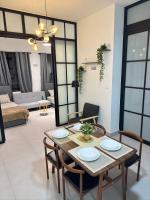 Langit dan Lantai #168ParkSelayangMall #HospitalSelayang #UitmSelayang - B&B Kampong Jawa Tengah