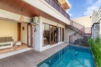 Jnana Bali Villa - B&B Saba