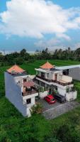 Jnana Bali Villa - B&B Saba