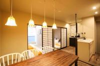 Family Room with Bath