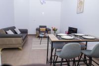 Appartement 1chambre centre-ville - B&B