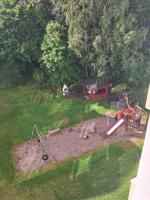 Ihana asunto lähellä luontoa! - B&B Tampere