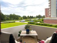 Fewo Dünenrose - Horumersiel - B&B Horumersiel