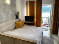 Habitación Doble con vistas al lago