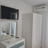 Doppelzimmer mit Meerblick