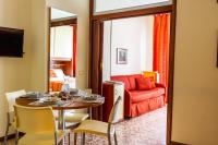 One-Bedroom Apartment no sea view