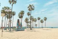 Modern 5-bedroom House FREE parking - B&B Los Angeles